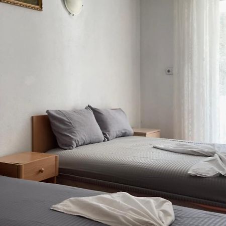 Apartments Vila Fata Улцин Екстериор снимка