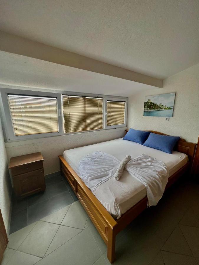 Apartments Vila Fata Улцин Екстериор снимка