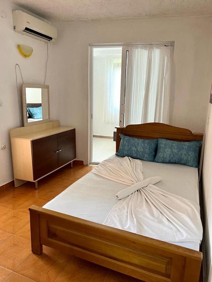 Apartments Vila Fata Улцин Екстериор снимка