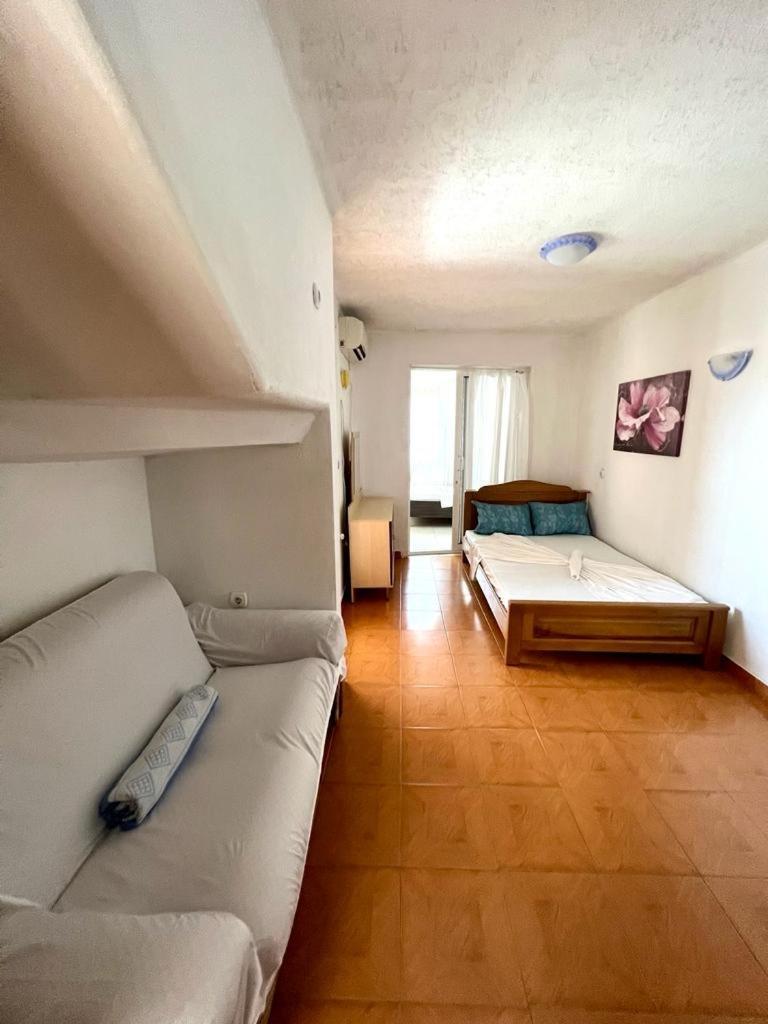 Apartments Vila Fata Улцин Екстериор снимка