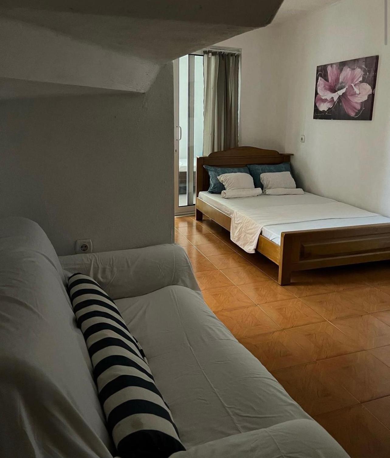 Apartments Vila Fata Улцин Екстериор снимка