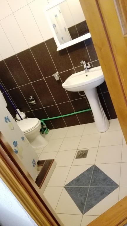 Apartments Vila Fata Улцин Екстериор снимка