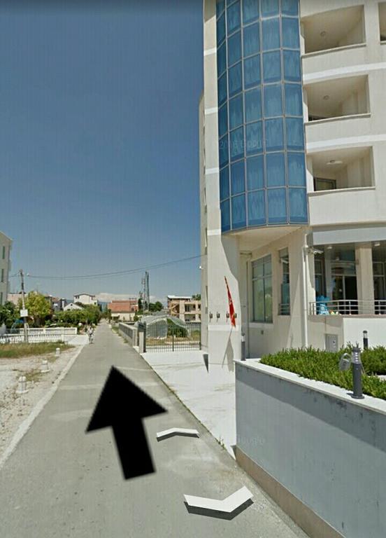 Apartments Vila Fata Улцин Екстериор снимка