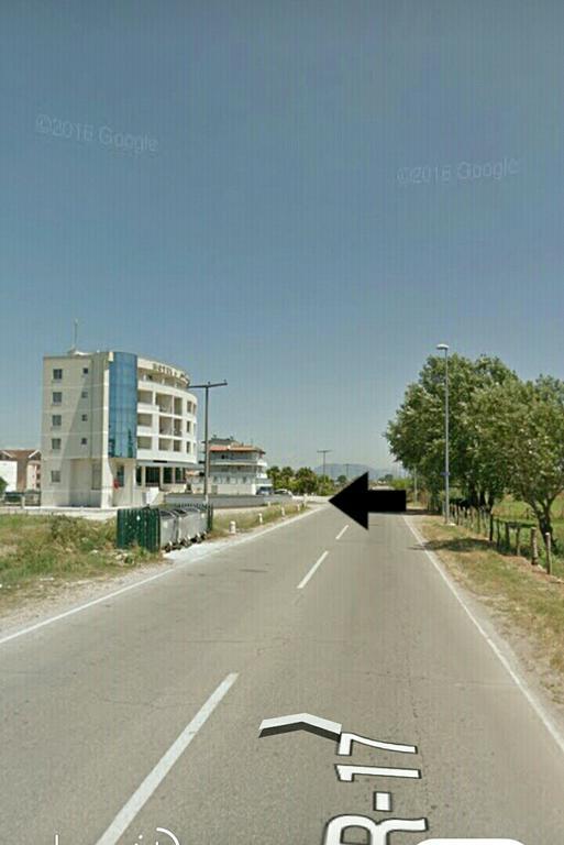 Apartments Vila Fata Улцин Екстериор снимка